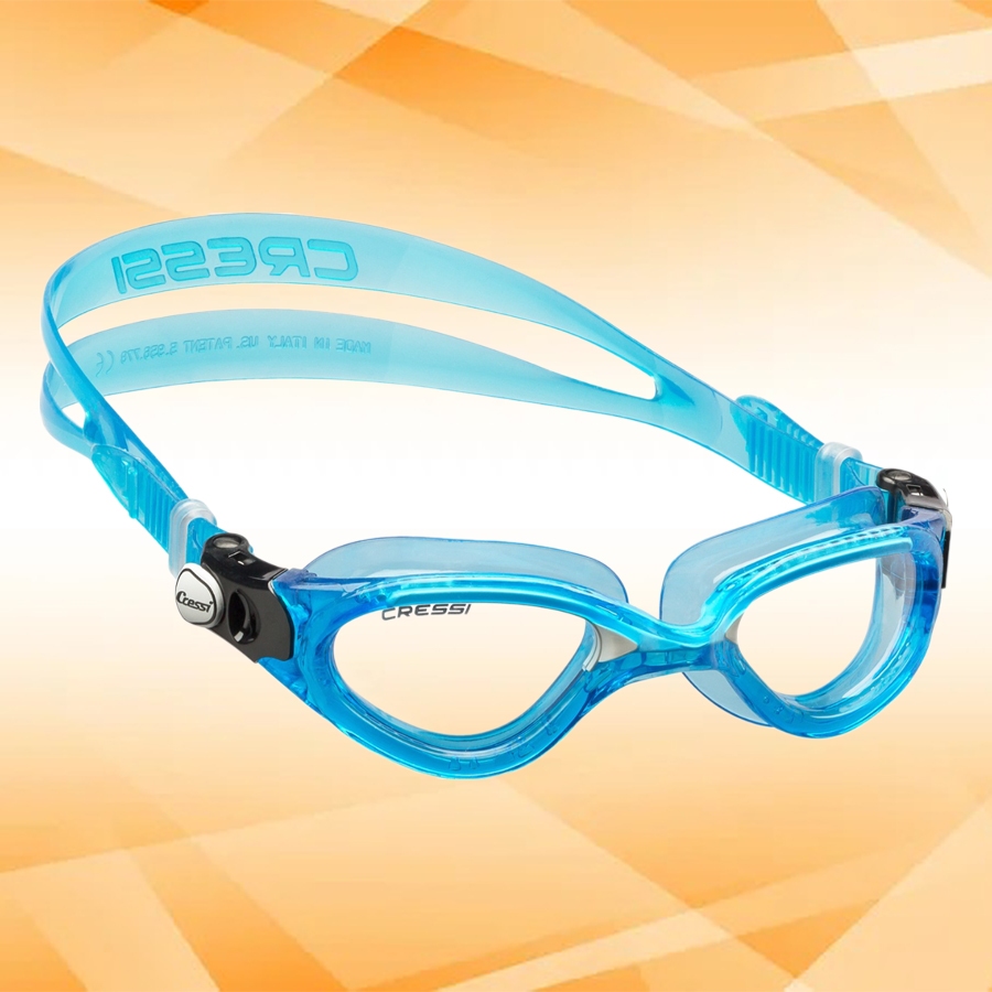 KÍNH BƠI NAM CRESSI FLASH GOGGLE