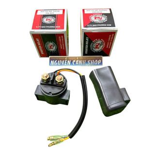 Cốc Đề Xe Dream Wave Hàng Chính Hãng PN-Phương Nam
