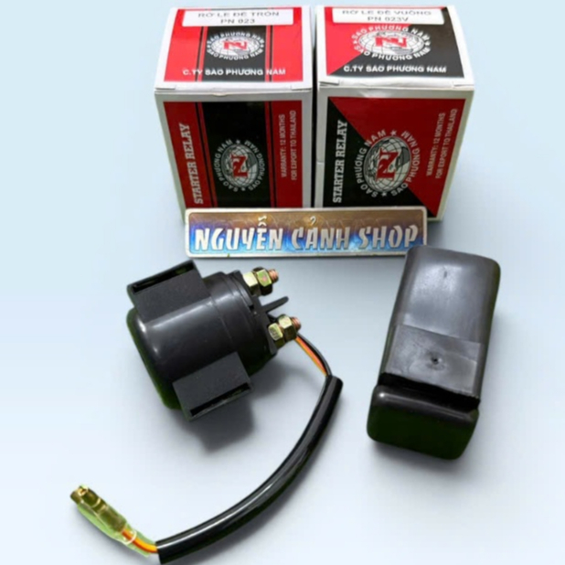Cốc Đề Xe Dream Wave Hàng Chính Hãng PN-Phương Nam Rờ Le Đề