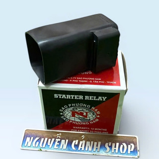 Cốc Đề Xe Dream Wave Hàng Chính Hãng PN-Phương Nam Rờ Le Đề