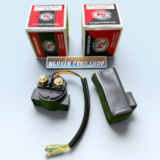 Cốc Đề Xe Dream Wave Hàng Chính Hãng PN-Phương Nam Rờ Le Đề
