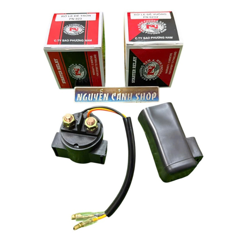 Cốc Đề Dream Wave Hàng Chính Hãng PN-Phương Nam Rờ Le Đề