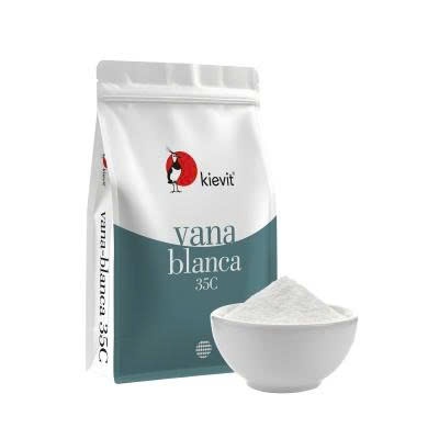 Bột sữa Kievit Vana Blanca (1kg) - hanashop
