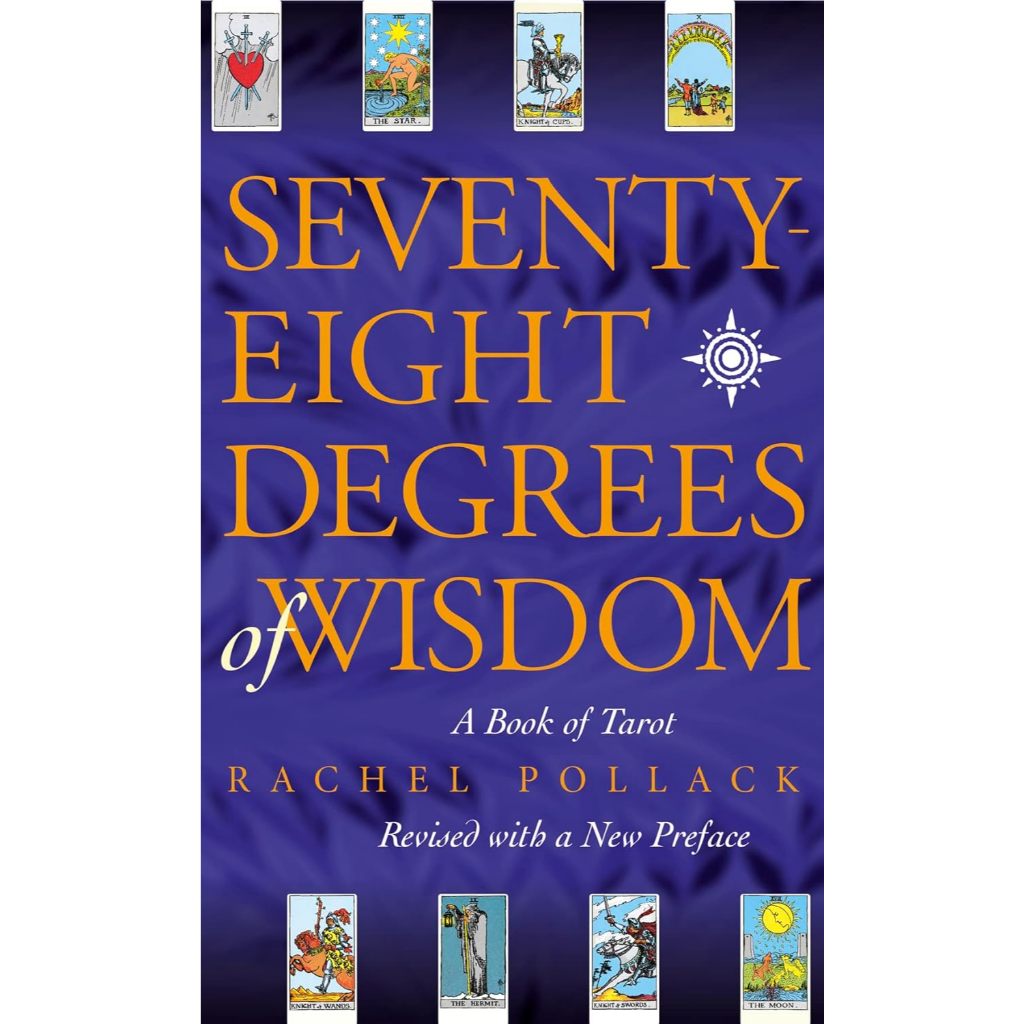 Sách văn hoá xã hội tiếng Anh - Seventy Eight Degrees Of Wisdom (78 Độ minh triết)