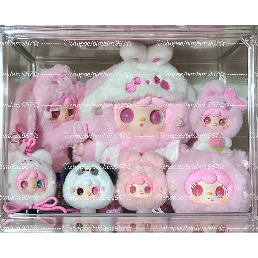 [YOOKI] YOOKI ALL VERS YOOKI BLINDBOX BLINDBAG
