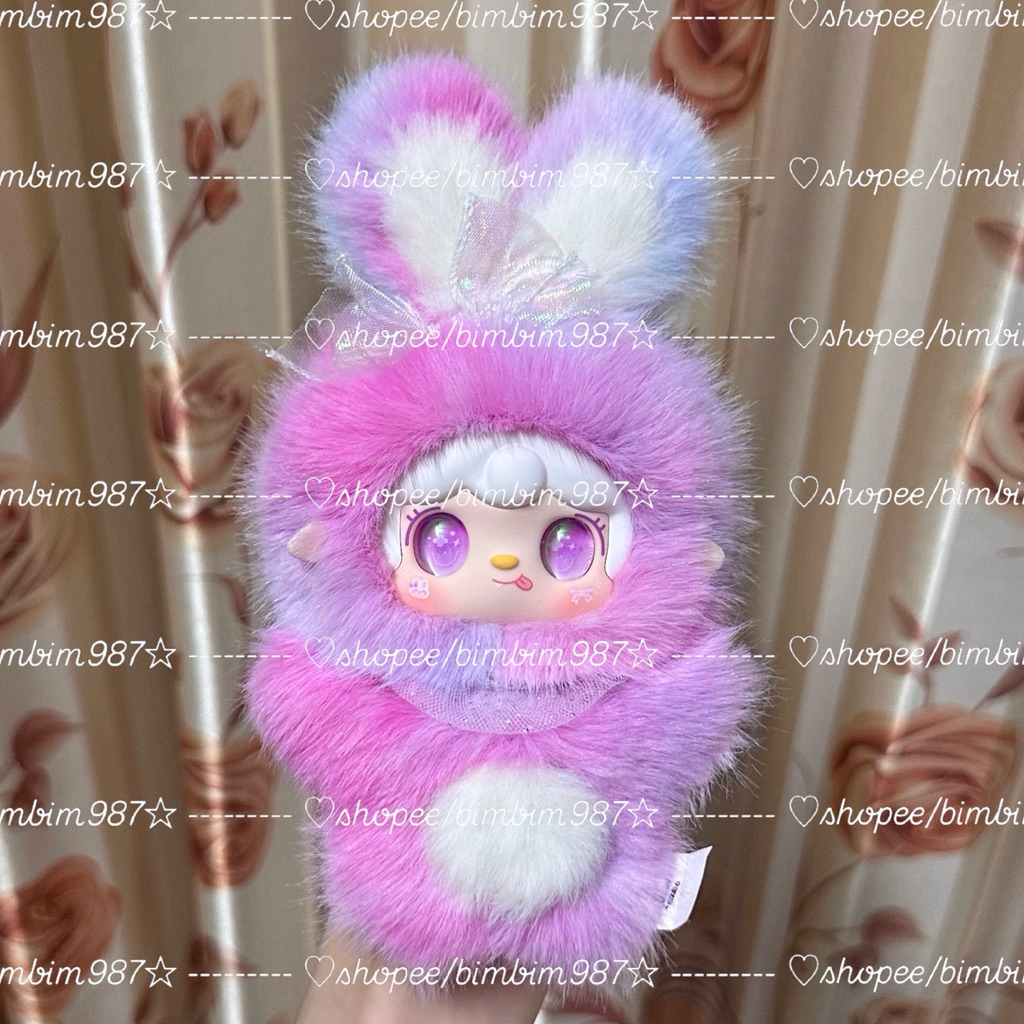 [YOOKI] SECRET YOOKI HOPPING BUNNY YOOKI BLINDBOX BLINDBAG