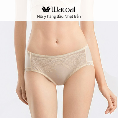 Quần lót ren Wacoal IHS4333 êm nhẹ mượt da - HS4333