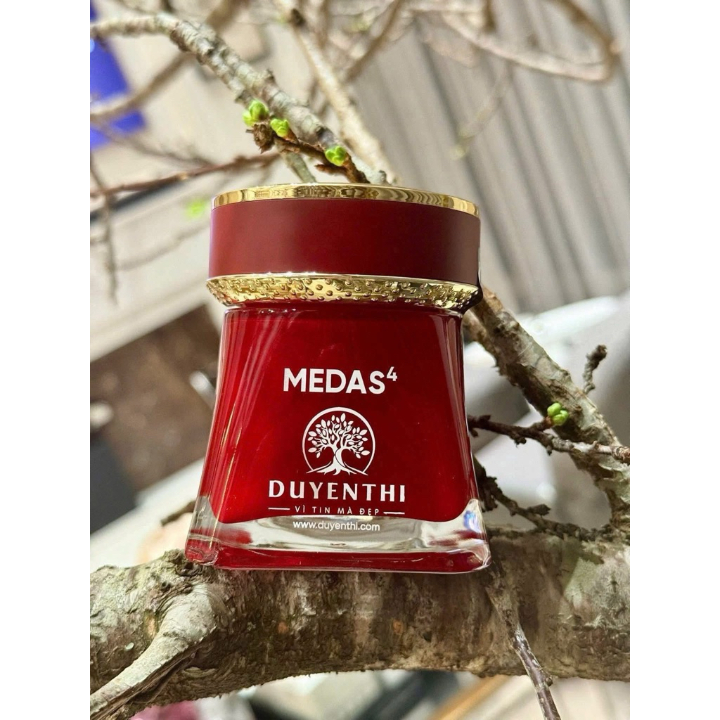 MEDA S4 DUYENTHI CHÍNH HÃNG
