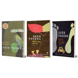 Sách - Combo sách Xuân Phượng hồi ký - Xuân Phượng