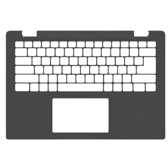 Vỏ C laptop Dell E3420 | Khung bàn phím thay thế