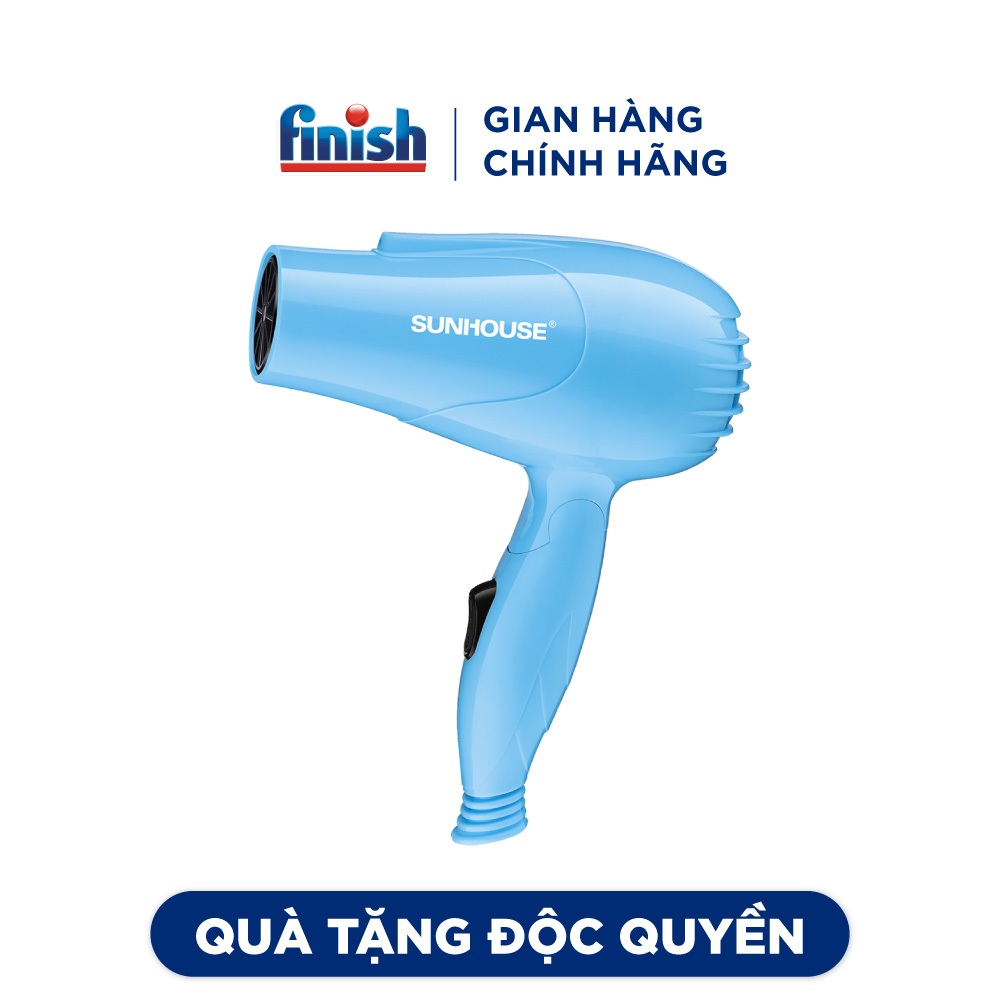 Máy sấy tóc Sunhouse