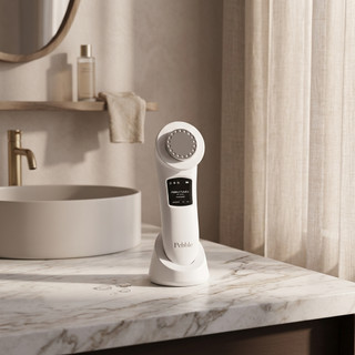Pebble™ Fleur 2 RF + Hot & Cold, Chống Lão Hoá, Đẩy Tinh Chất + Chăm Sóc Da