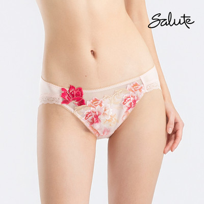 Quần lót full mông Wacoal Salute IPTJ726 - PTJ726