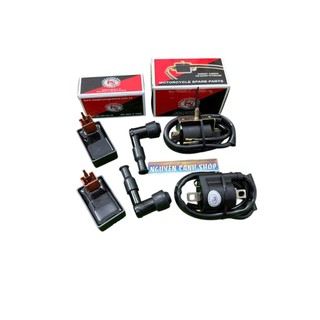 Combo IC Monbin Sườn Chụp Pu Gi Wave Dream PN-Phương Nam Chính Hãng