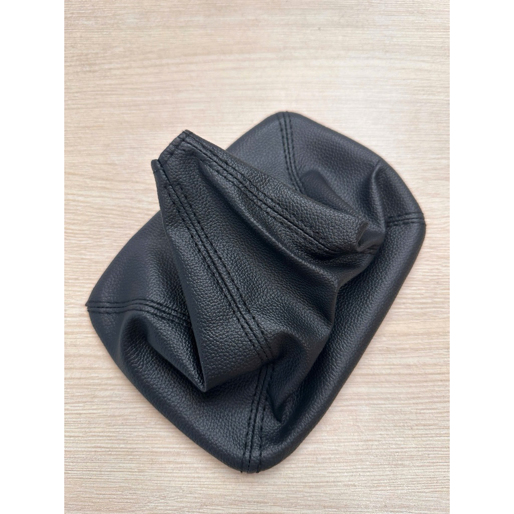 ☘️FORTUNER ☘️/ Bao da bọc cần số ( gài cầu ) xe Toyota Fortuner 2005-2015...Hilux 2005-2015