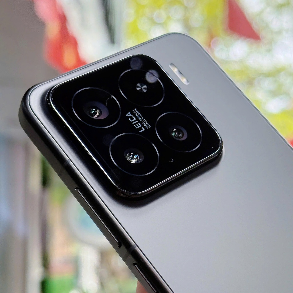 Xiaomi 15 nội địa ram 12/256G, chip Snap 8 Elite, hàng Fullbox, bảo hành 1 đổi 1 - Wingmobile | BigBuy360 - bigbuy360.vn