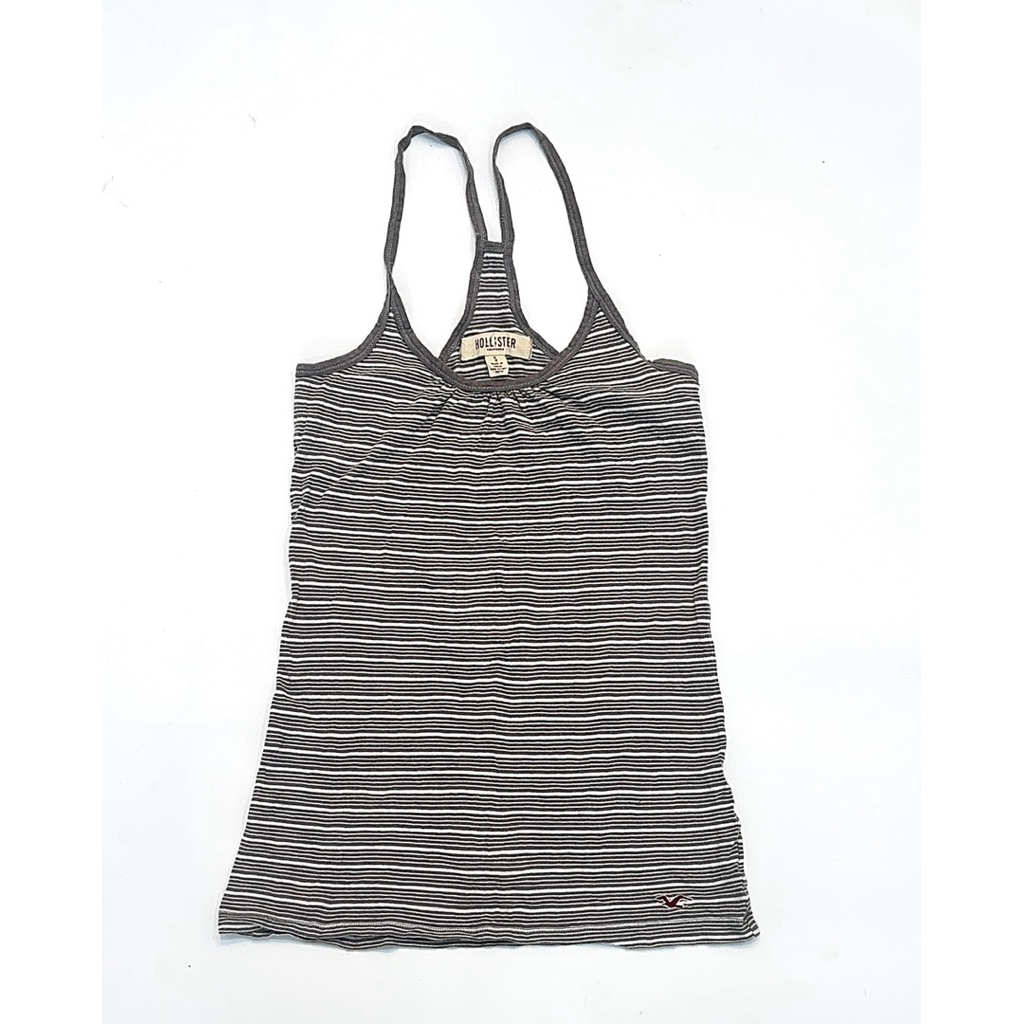 [ĐỒ 2HAND] Áo Ba Lỗ Hollister