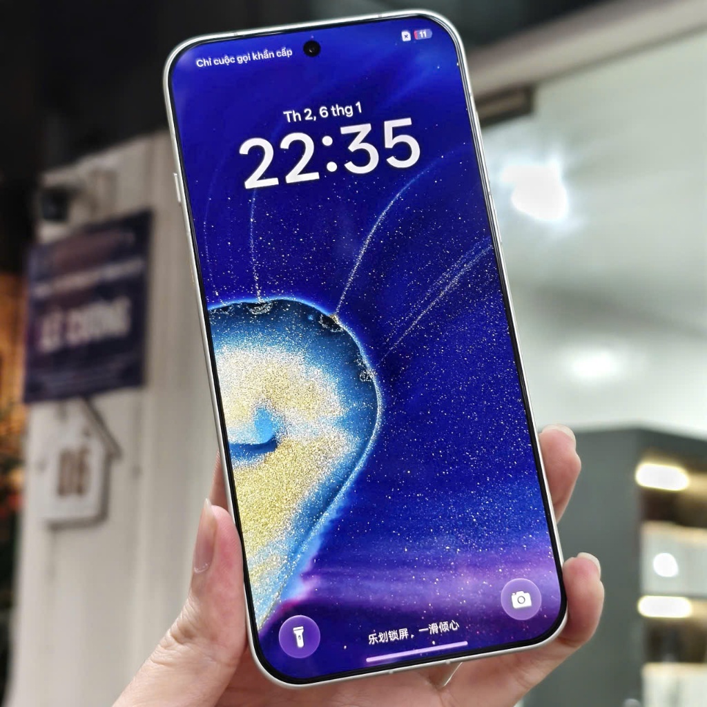 Oppo Find X9 Pro hoàn hảo nhất phân khúc, ram 12/256G, chip Dimensity 9500, bảo hành 1 đổi 1 - Wingmobile | BigBuy360 - bigbuy360.vn