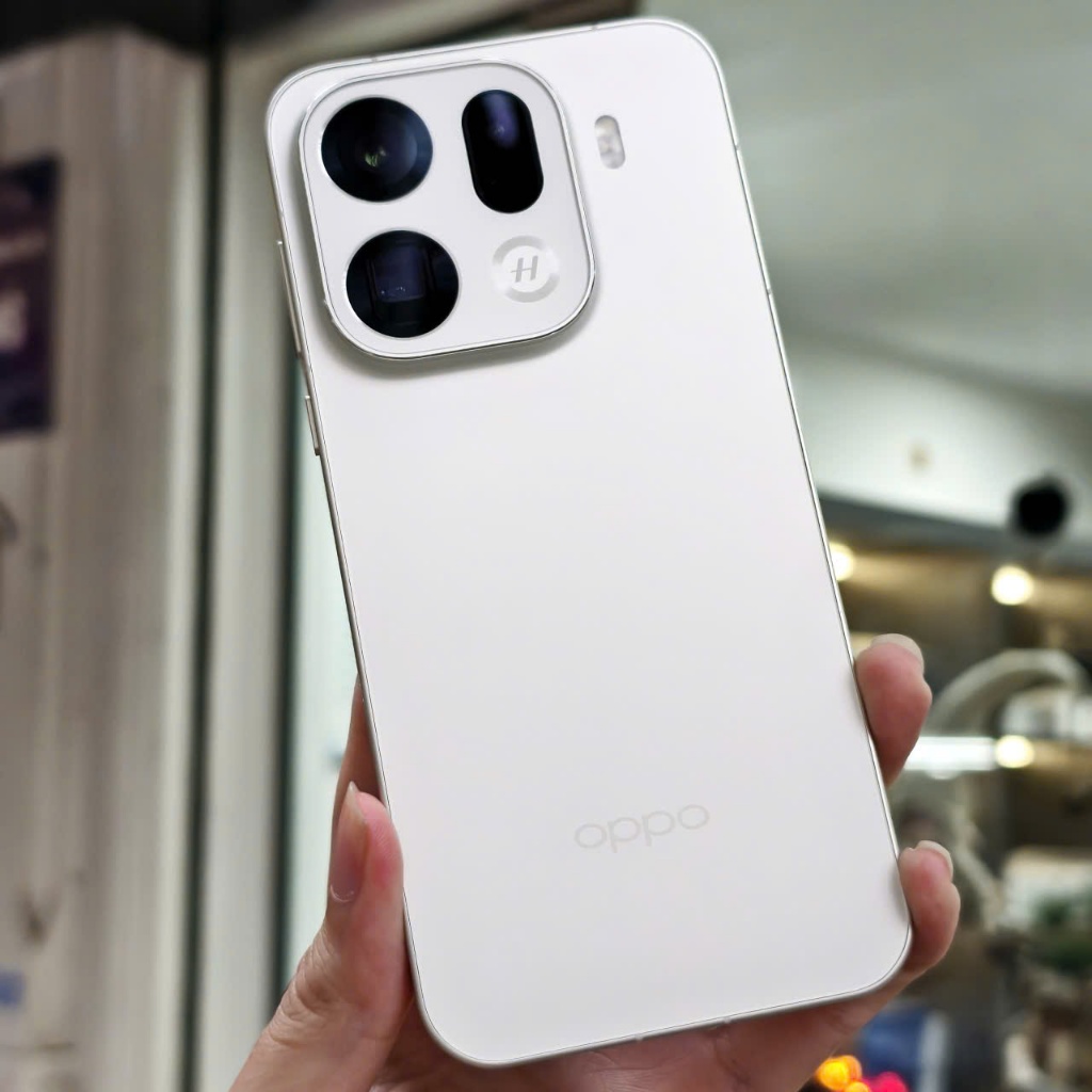 Oppo Find X9 Pro hoàn hảo nhất phân khúc, ram 12/256G, chip Dimensity 9500, bảo hành 1 đổi 1 - Wingmobile | BigBuy360 - bigbuy360.vn