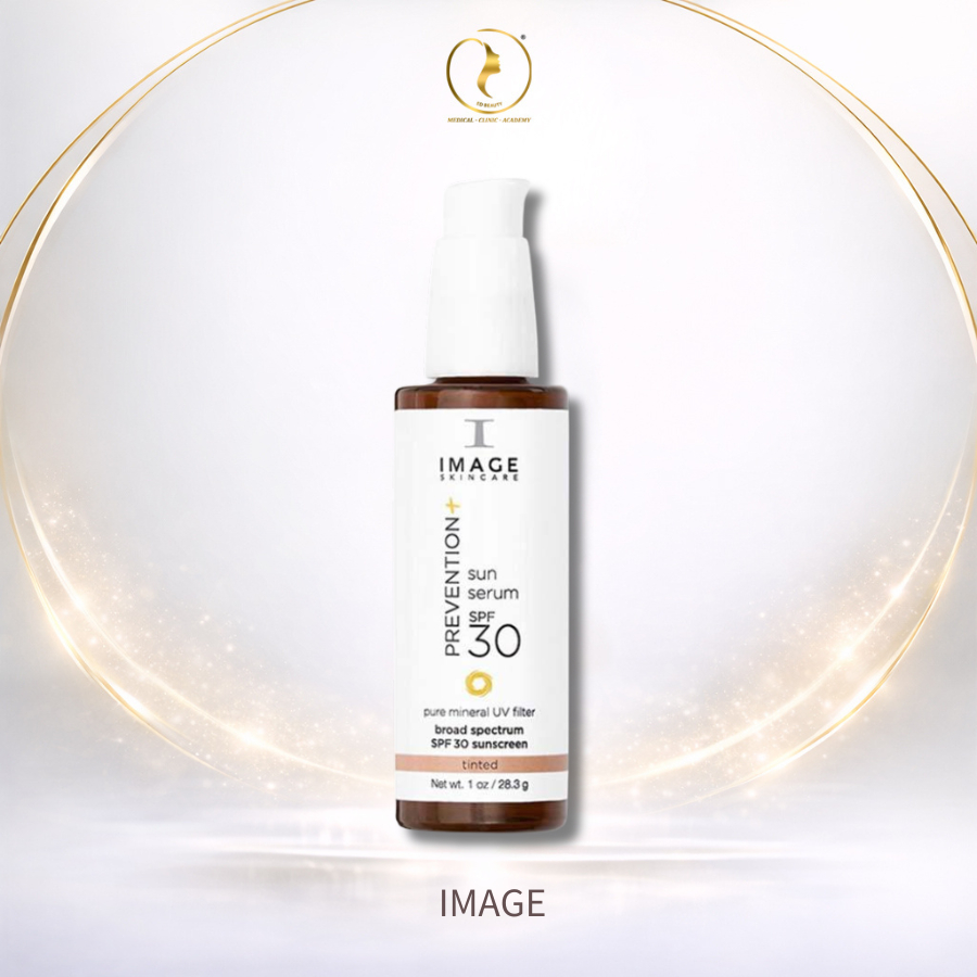 IMAGE Skincare PREVENTION+ Sun Serum SPF 30 Tinted