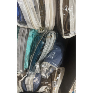 Vỏ Gói Thun Lạnh Hàn Quốc 40cm x 60cm