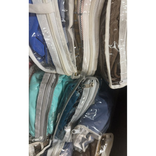 Vỏ Gói Thun Lạnh Hàn Quốc 40cm x 60cm
