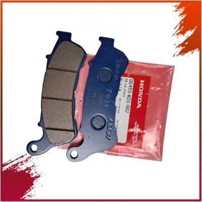 Bộ Má Phanh HONDA Sh 125 / Sh 150 (06455K01902)