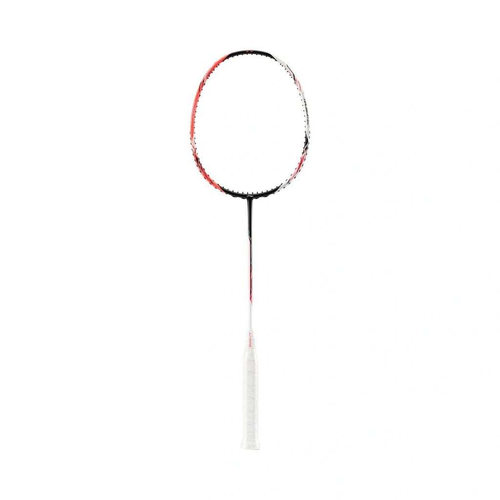 Khung vợt cầu lông Halbertec 4000 - 4U Pink   AYPV009-4