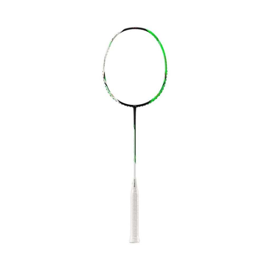 Khung vợt cầu lông Li Ning Zhanji Halbertec 3000 - 4U  AYPV011-4