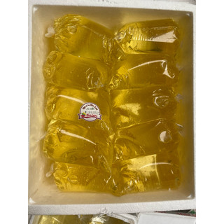 1kg mạch nha nguyên chất trong veo thủ công nhà làm từ mầm lúa mạch dùng làm kẹo lạc, kẹo chè lam