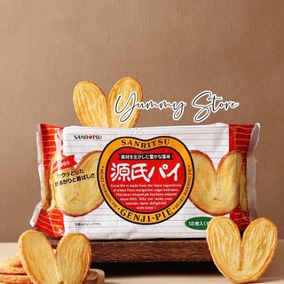 Bánh bướm Sanritsu Nhật Bản