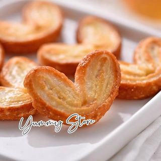 Bánh bướm Sanritsu Genji Pie Nhật Bản