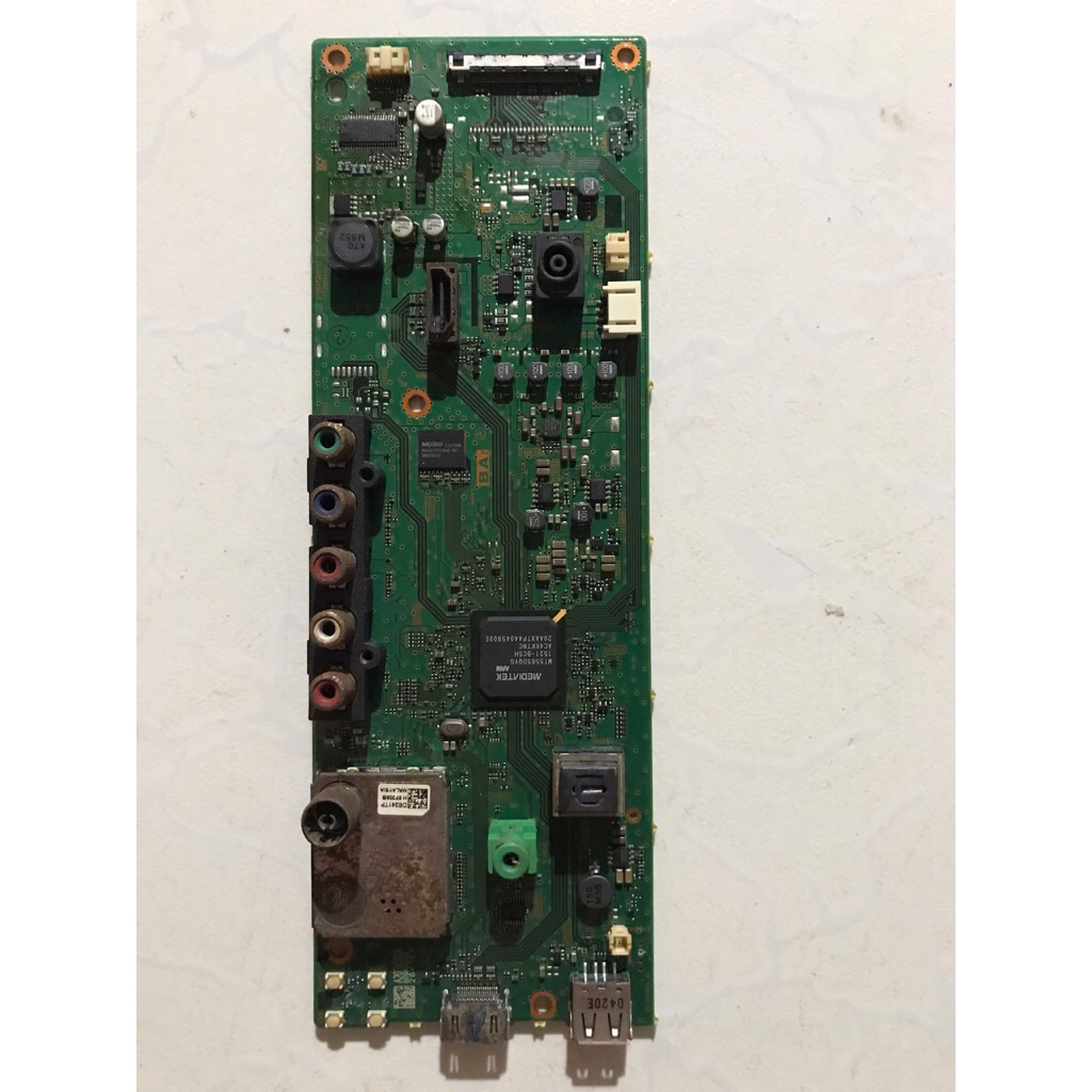Boa mạch chủ Sony 40R350C