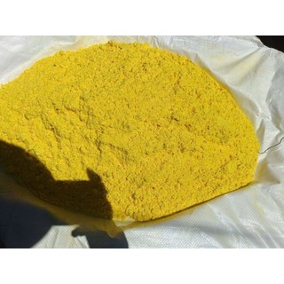 500GR Tinh Bột Nghệ CÀ RỐT - Tinh bột nghệ nguyên Đăk Lăk