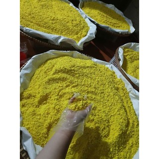 500GR Tinh Bột Nghệ CÀ RỐT - Tinh bột nghệ nguyên Đăk Lăk