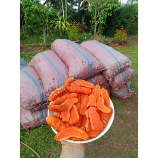 500GR Tinh Bột Nghệ CÀ RỐT - Tinh bột nghệ nguyên Đăk Lăk