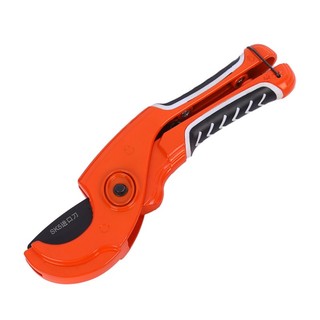 👍KÉO CẮT NHANH ỐNG GHEN CỨNG , GHEN SUN MỀM , KÉO CẮT ỐNG NƯỚC PVC, PPR, PE 42mm