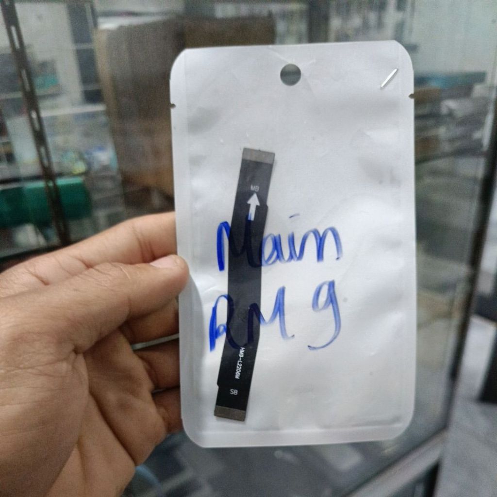 cáp nối main redmi 9