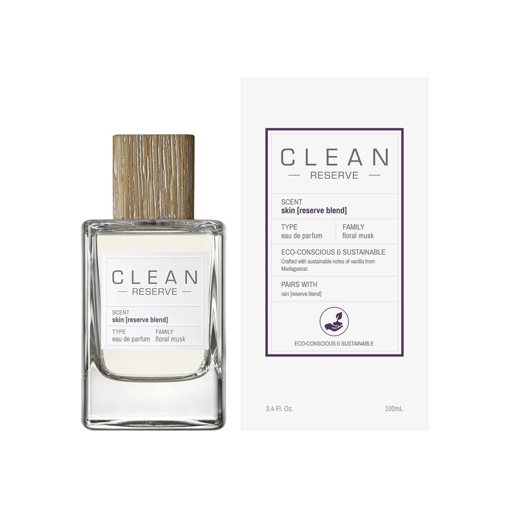 [Chính Hãng] Nước hoa Clean Reserve Skin EDP 100ml