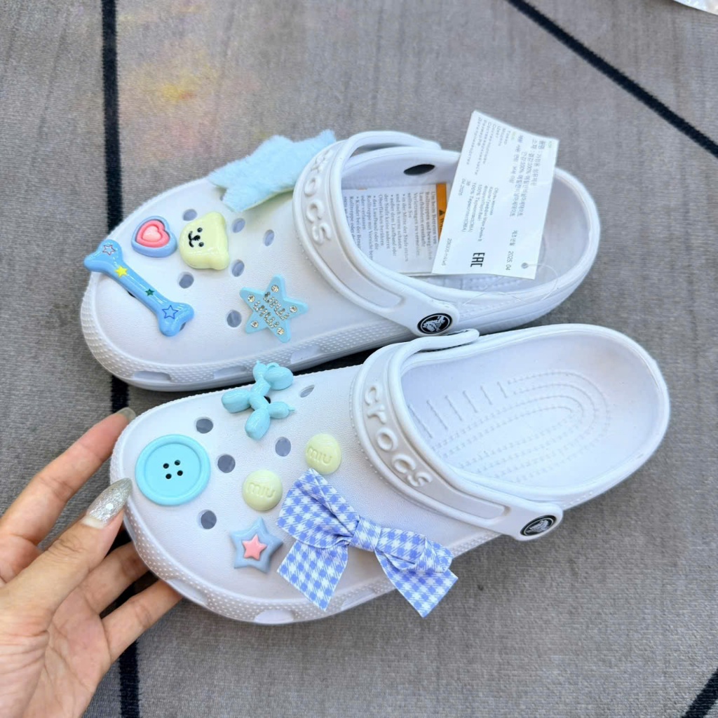 m1 Dép Sục Đúc Nguyên Khối ADIFOM Màu Loang Chống Nước, Sục Ad.da.s Adifom Superstar cao 4cm (TT19 l