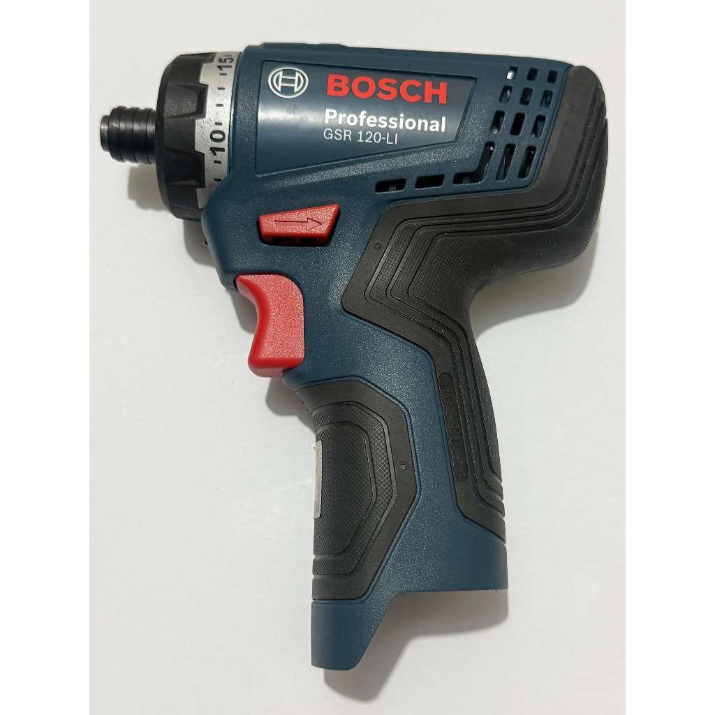 Máy bắt vít Bosch GSR 120-LI
