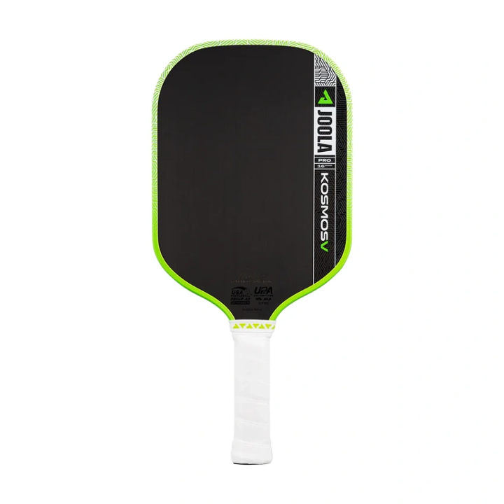 Vợt Pickleball Joola Kosmos Pro V Federico Staksrud Surge Green bản 16mm