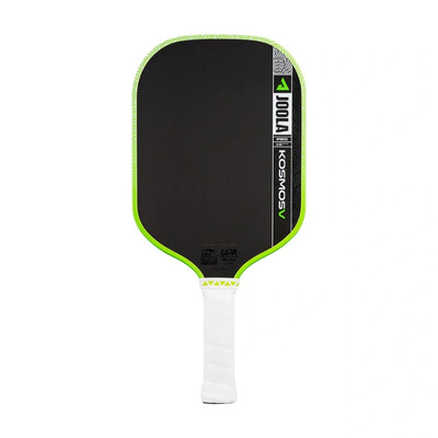 Vợt Pickleball Joola Kosmos Pro V Federico Staksrud Surge Green bản 16mm