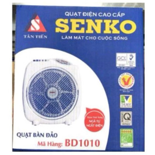 Quạt hộp BD1010 SENKO