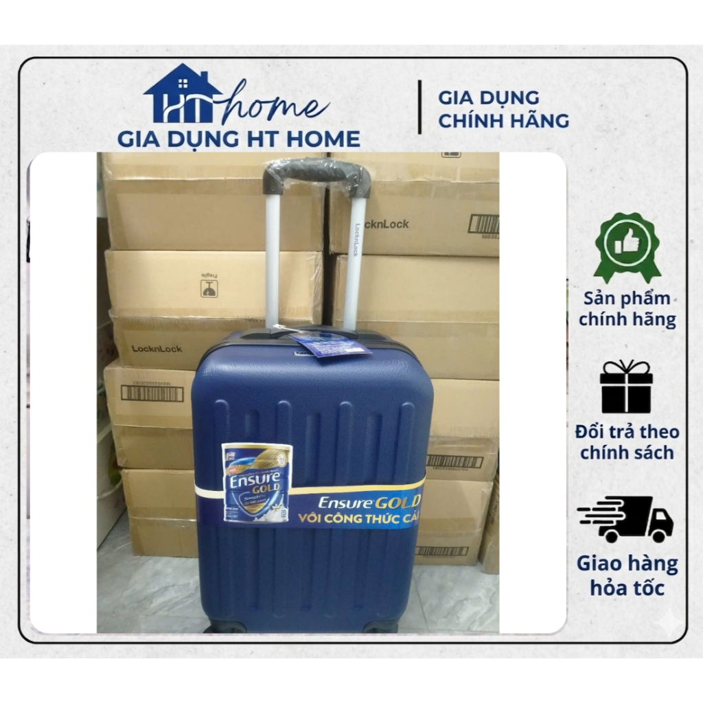 Vali du lịch  LocknLock 20 inch