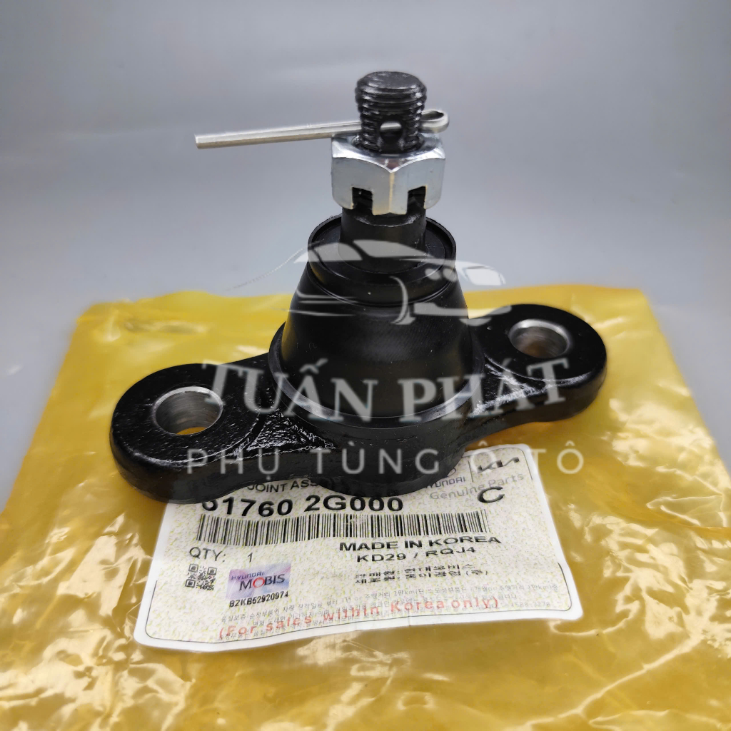 Rotuyn Trụ Đứng Forte, Cerato, Optima, Rondo,Carens, Hyundai Elantra, i30/i30cw, Avante