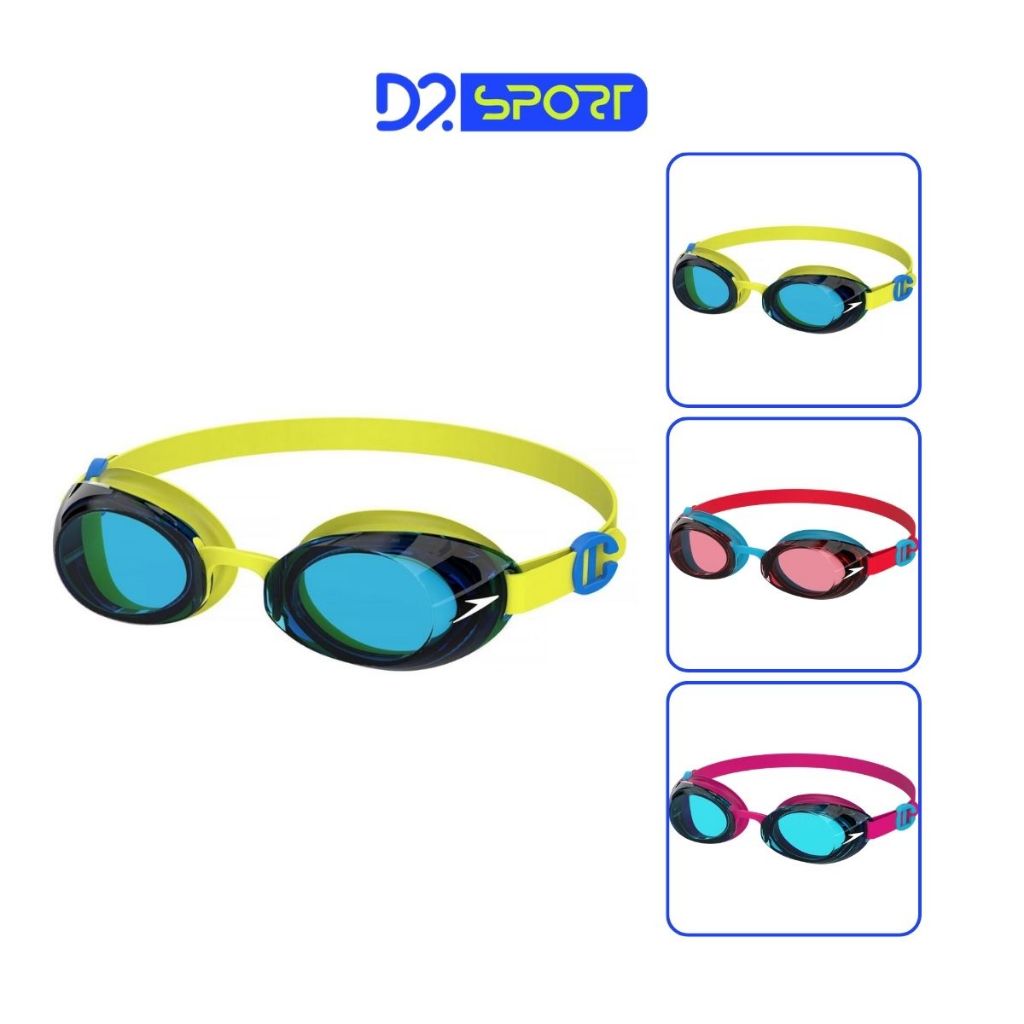 Kính Bơi Trẻ Em Speedo Jet 2.0