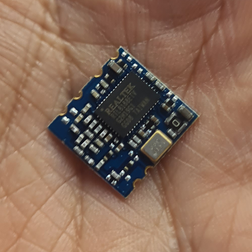 Module Wifi RTL8188ETV R36S R36H