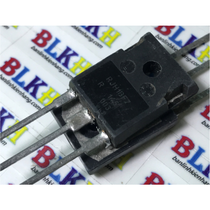 IC IGBT RJH1BF7 1100V 60A TO-247 tháo máy.