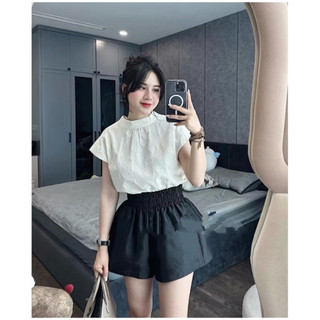 Quần Phồng Tacta ,Quần Short Đùi Nữ